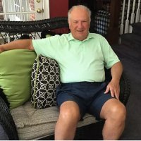 Jim Donnan (@donnanjim) 's Twitter Profile