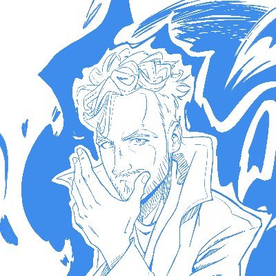 Humanbasterd's profile picture. Sailor to be. In my free time i make proxies for MtG. Pixel art for now. 😁