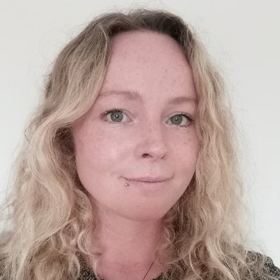 Grainne Cuffe