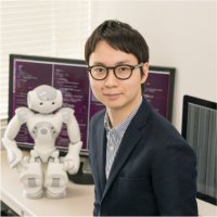 慶應義塾大学理工学部 村田研究室(Shingo Murata) (@keio_crl) 's Twitter Profile Photo 慶應義塾大学理工学部 村田研究室(Shingo Murata) (@keio_crl) 's Twitter Profile Photo