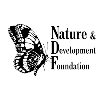 NDF is a non-profit focused on building a society in which nature conservation and sustainable development complement each other. RT ≠ endorsement