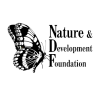 Nature & Development Foundation (@ndfwestafrica) 's Twitter Profile Photo Nature & Development Foundation (@ndfwestafrica) 's Twitter Profile Photo