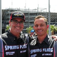 Spring Fling Bracket Races (@bracketraces) 's Twitter Profile