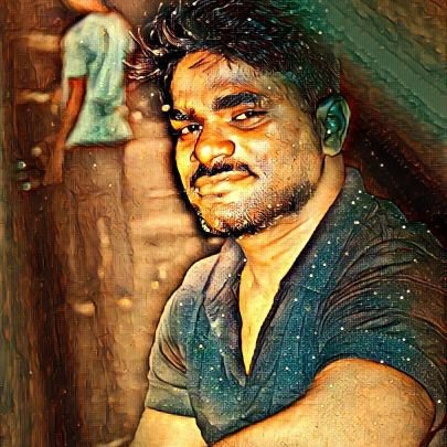 7ade4cb7d6ab471's profile picture. Ecommerce Executive