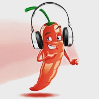 Chilli Radio - Hot songs, Cool music.
**** launching (again) SOON! ****
A great mix of rock, soul, R&B, and Pop.