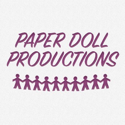 Paper Doll Productions is a new theatre company based in the North West of England dedicated to promoting female and non-binary voices.