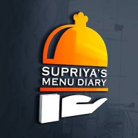 supriya's menu diary (@supriyasmenu) 's Twitter Profile