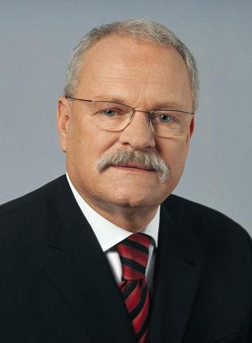 President of Slovak Republic ; Prezident Slovenskej Republiky