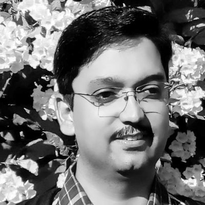 DhokRam's profile picture. 