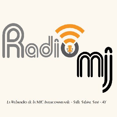 Radio MJ