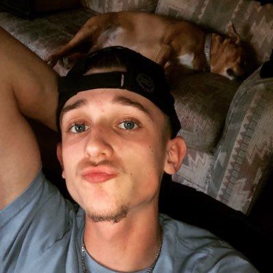 Kalib1201's profile picture. live, love, learn... snap: bubba.1201