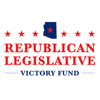 Arizona Republican Legislative Victory Fund (@arizonarlvf) 's Twitter Profile Photo Arizona Republican Legislative Victory Fund (@arizonarlvf) 's Twitter Profile Photo