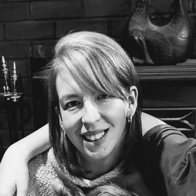 Customer Success Manager at Nutrimedy and small business owner.