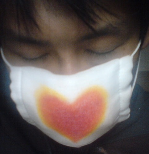 美術家。http://t.co/WLkBCmjKふくしマ・プロジェクトhttp://t.co/YAAIXbOo