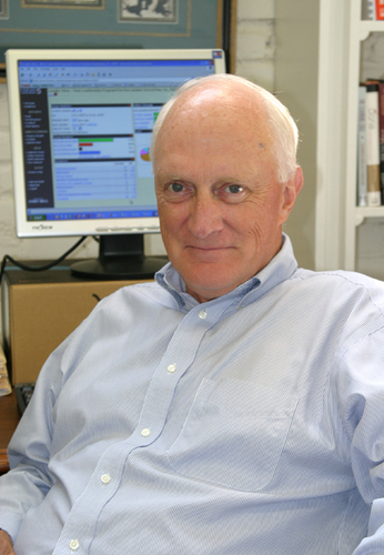 Cal_Wick's profile picture. Founder: Fort Hill Company. Inventor and author with two passions: Learning Transfer and Activating the Learning Side of Work.