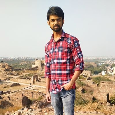 DeepakUnderiya's profile picture. 