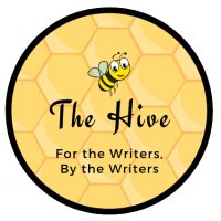 The Hive Publishers(@The_Hive13) 's Twitter Profile Photo