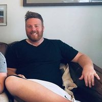 Brad Harmon (@b_harmoney) 's Twitter Profile