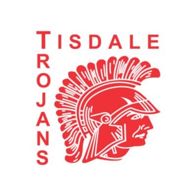 Official Account of the U18AAA Tisdale Trojans ∘ 2002 Air Canada Cup Champions ∘ 2019 Telus Cup Western Region Champions & Telus Cup Bronze Medalists ∘