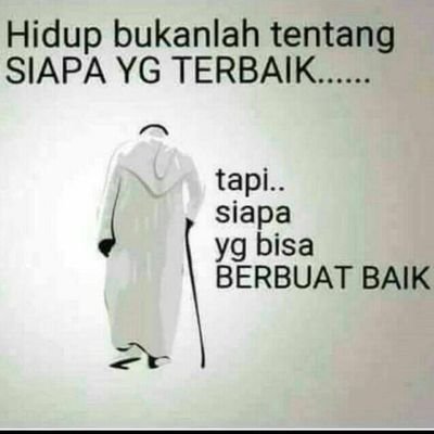 SAk dermo gegolek SEDULURAN.
okeh sedulur okeh rejeki 🙏🙏
SEDULURKU kabeh mugo SEHAT, SUGEH ugo BERKAH, BAROKAH
 sangking pemaringane
G U S T I,
🤲🤲🤲🙏🙏🙏