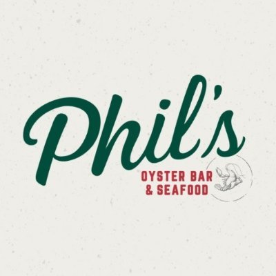 Phil's Oyster Bar Profile