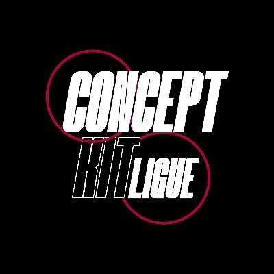 ConceptKitLigue's profile picture. 