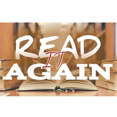 ReadItAgain4's profile picture. Read until it hurts, if it doesn't it means you haven't done anything significant yet