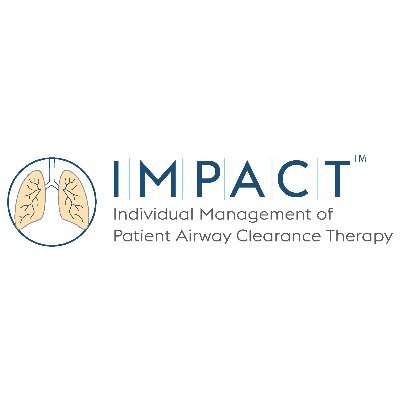 IMPACT_BE_'s profile picture. The IMPACT Program was created to address the long-standing gap in education around airway clearance options for people with bronchiectasis. 
@IMPACT_Toolset