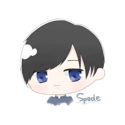 SpadexWolf_'s profile picture. だいすきで大切な人@2mizzim2