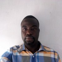 gordon senyo #alliswell (@smangordon) 's Twitter Profile