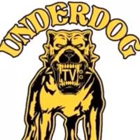The Underdog Mr Williams (@underdog_mr) 's Twitter Profile