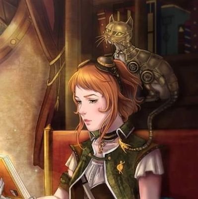 Melusine_martさんのプロフィール画像