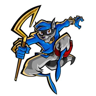 Petition · Sly cooper 5 for ps5 ·