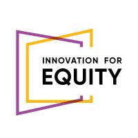 InnovationForEquity(@InForEquity) 's Twitter Profile Photo