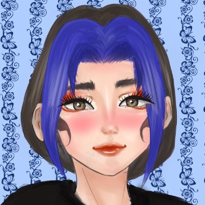 SmileyHami (COMMISSIONS OPEN)さんのプロフィール画像