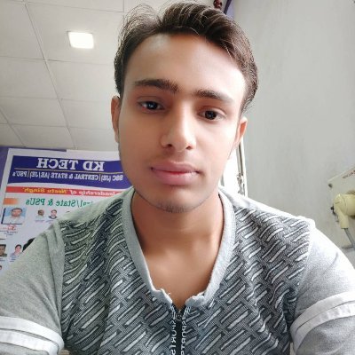 VivekKu00165918's profile picture. 