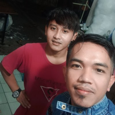 Lu usik gua asik