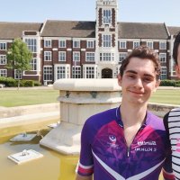 Josh Elliott (@joshjelliott97) 's Twitter Profile Photo Josh Elliott (@joshjelliott97) 's Twitter Profile Photo