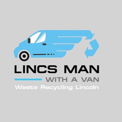 Lincs man with a van is a registered waste removals company in Lincoln UK