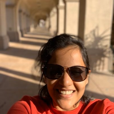 Data scientist at Docusign .. oh yes ! I love data .. views expressed - my own !