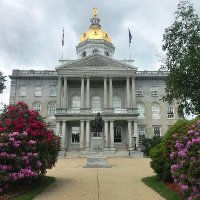 NH StateHouse VisitorCenter (@nhstatehouse) 's Twitter Profile