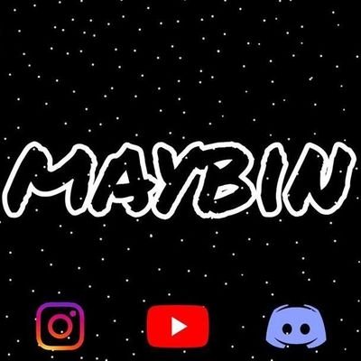 maybingaming's profile picture. 