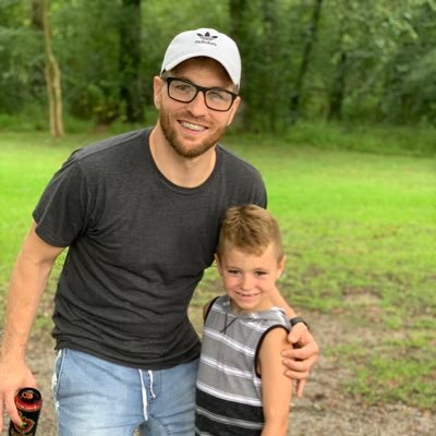 I’m a youth pastor that loves my family. I live life to the fullest with laughs and making a fool of myself. 😂