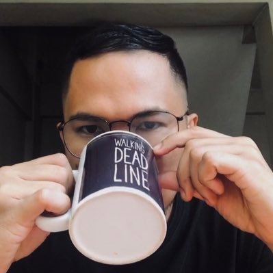 bensonlogronio's profile picture. Writer-writeran.