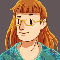 Ines Korth (@tacaret) 's Twitter Profile