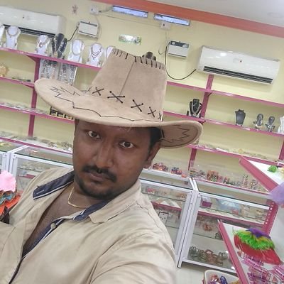 practical person with ideas to discover something, always happy