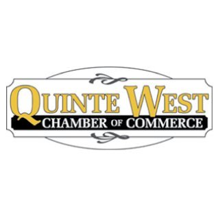 The Quinte West Chamber of Commerce is the Voice of Business here, representing over 460 local businesses. Do you belong?