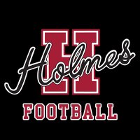 Holmes CC Football (@holmes_football) 's Twitter Profile