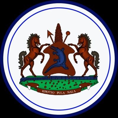 An official Twitter account for the Ministry of Small Business Development, Cooperatives and Marketing, Lesotho.