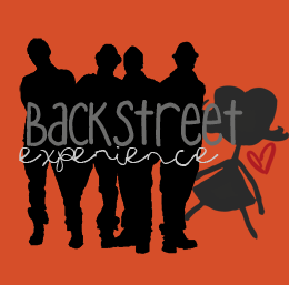 SEND US AN EMAIL AT bsbexperience@gmail.com telling your 'BSB EXPERIENCE' as fan or w/ them! – OUR E-FANBOOK IT'S ON! (Web)